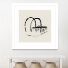 Rise  3 by Dan Hobday on GIANT ART - abstract abstraction