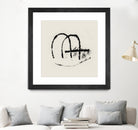 Rise  3 by Dan Hobday on GIANT ART - abstract abstraction