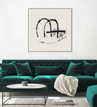 Rise  3 by Dan Hobday on GIANT ART - abstract abstraction