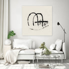 Rise  3 by Dan Hobday on GIANT ART - abstract abstraction