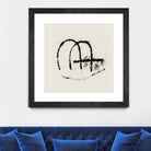 Rise  3 by Dan Hobday on GIANT ART - abstract abstraction