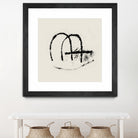 Rise  3 by Dan Hobday on GIANT ART - abstract abstraction