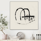 Rise  3 by Dan Hobday on GIANT ART - abstract abstraction