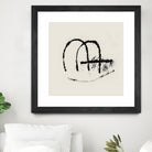 Rise  3 by Dan Hobday on GIANT ART - abstract abstraction