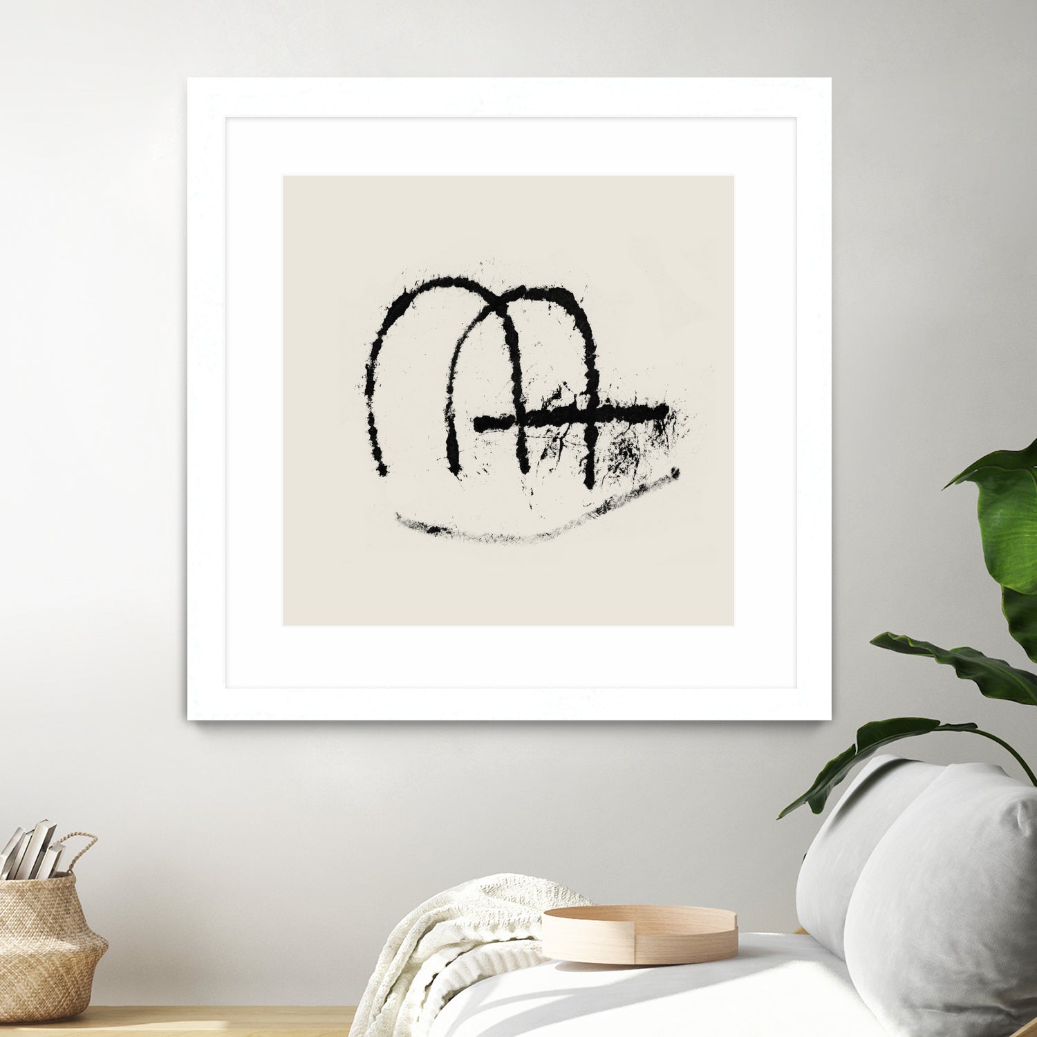 Rise  3 by Dan Hobday on GIANT ART - abstract abstraction