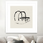 Rise  3 by Dan Hobday on GIANT ART - abstract abstraction