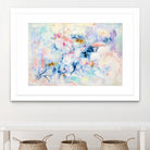 Change Master by Angela Hawkey on GIANT ART - illustration pastel