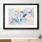 Change Master by Angela Hawkey on GIANT ART - illustration pastel