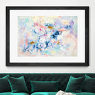 Change Master by Angela Hawkey on GIANT ART - illustration pastel