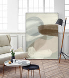 Abstract 01 by Nilesh Kulkarni on GIANT ART -  abstract