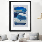 Abstract Brush Strokes 78 by Mareike on GIANT ART - illustration line