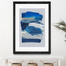 Abstract Brush Strokes 78 by Mareike on GIANT ART - illustration line