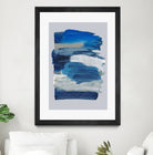 Abstract Brush Strokes 78 by Mareike on GIANT ART - illustration line