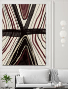 Movement I by Gemma Bardot on GIANT ART - abstract gemma bardot