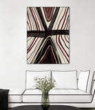 Movement I by Gemma Bardot on GIANT ART - abstract gemma bardot