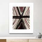 Movement I by Gemma Bardot on GIANT ART - abstract gemma bardot