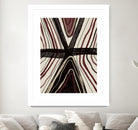 Movement I by Gemma Bardot on GIANT ART - abstract gemma bardot