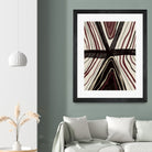 Movement I by Gemma Bardot on GIANT ART - abstract gemma bardot