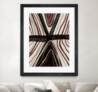 Movement I by Gemma Bardot on GIANT ART - abstract gemma bardot