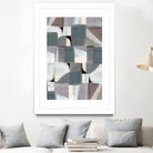 Abstract Desaturate No3 by cartissi on GIANT ART - illustration cartissi