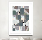 Abstract Desaturate No3 by cartissi on GIANT ART - illustration cartissi