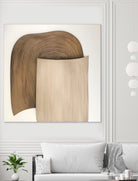 PlissAa IV by Alma on GIANT ART - geometric art