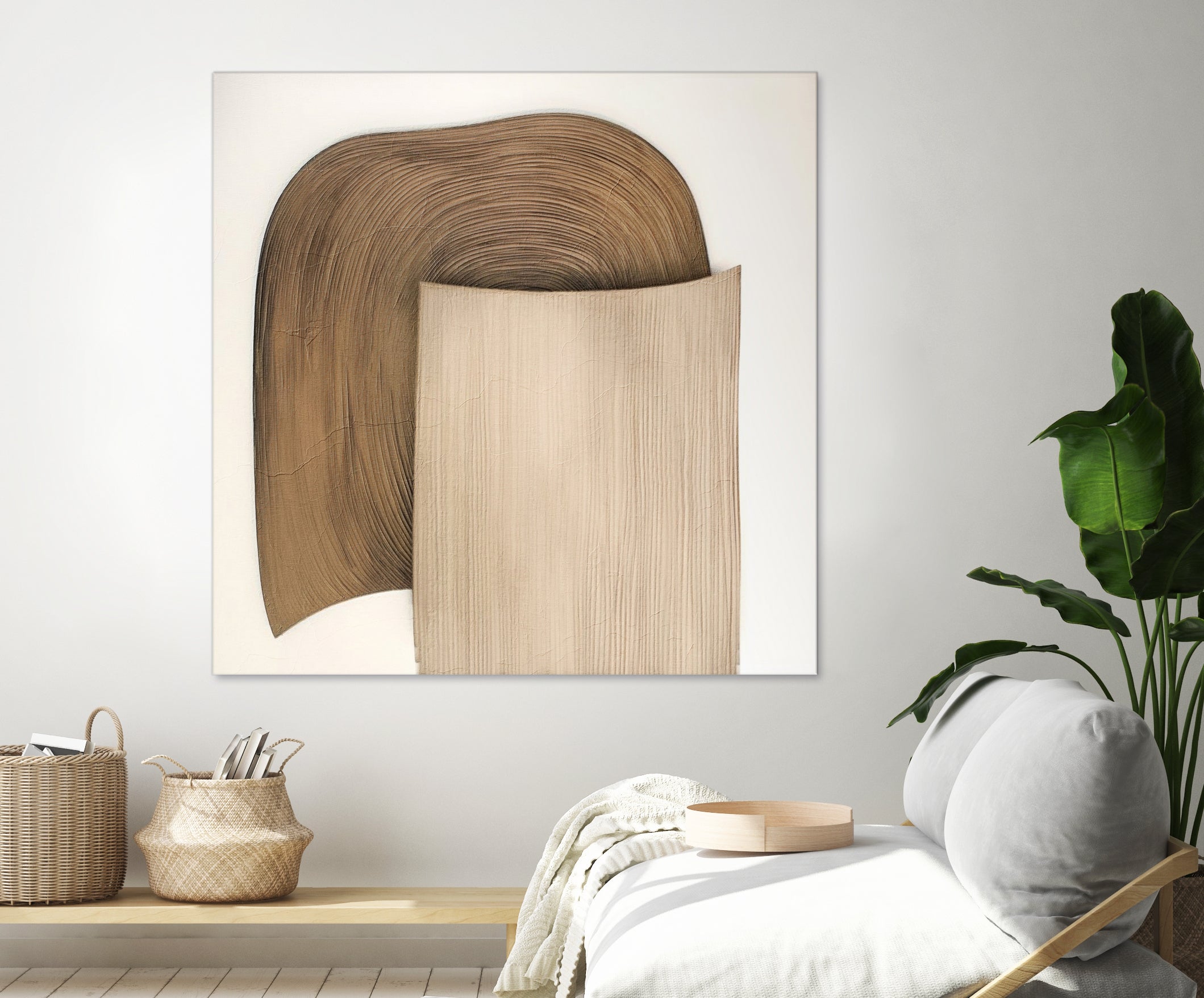 PlissAa IV by Alma on GIANT ART - geometric art