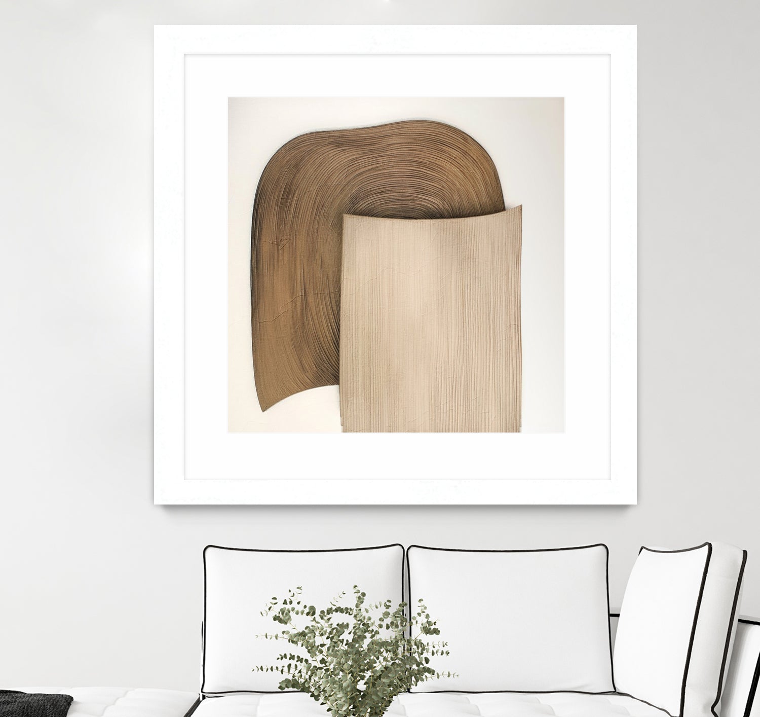 PlissAa IV by Alma on GIANT ART - geometric art