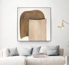 PlissAa IV by Alma on GIANT ART - geometric art