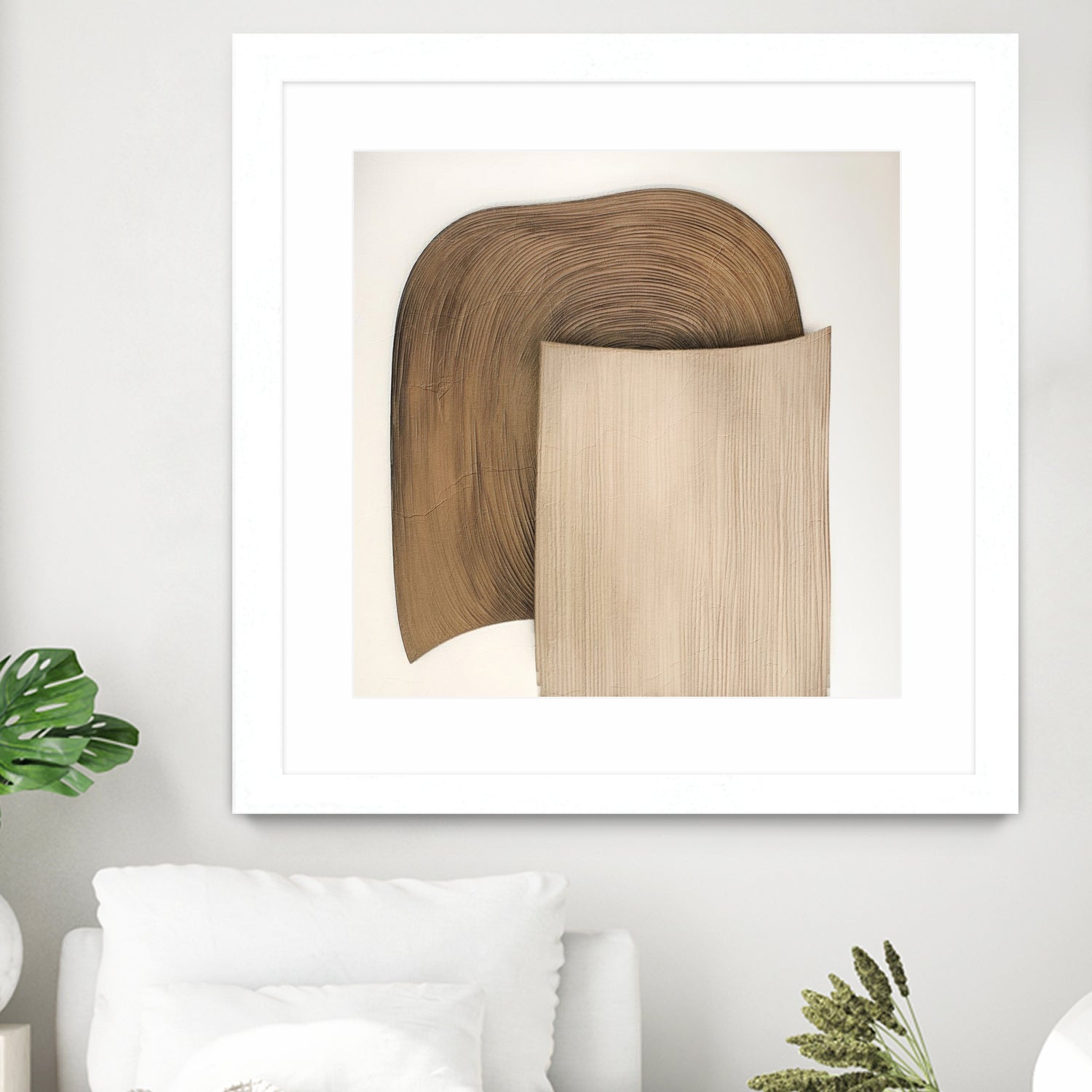 PlissAa IV by Alma on GIANT ART - geometric art