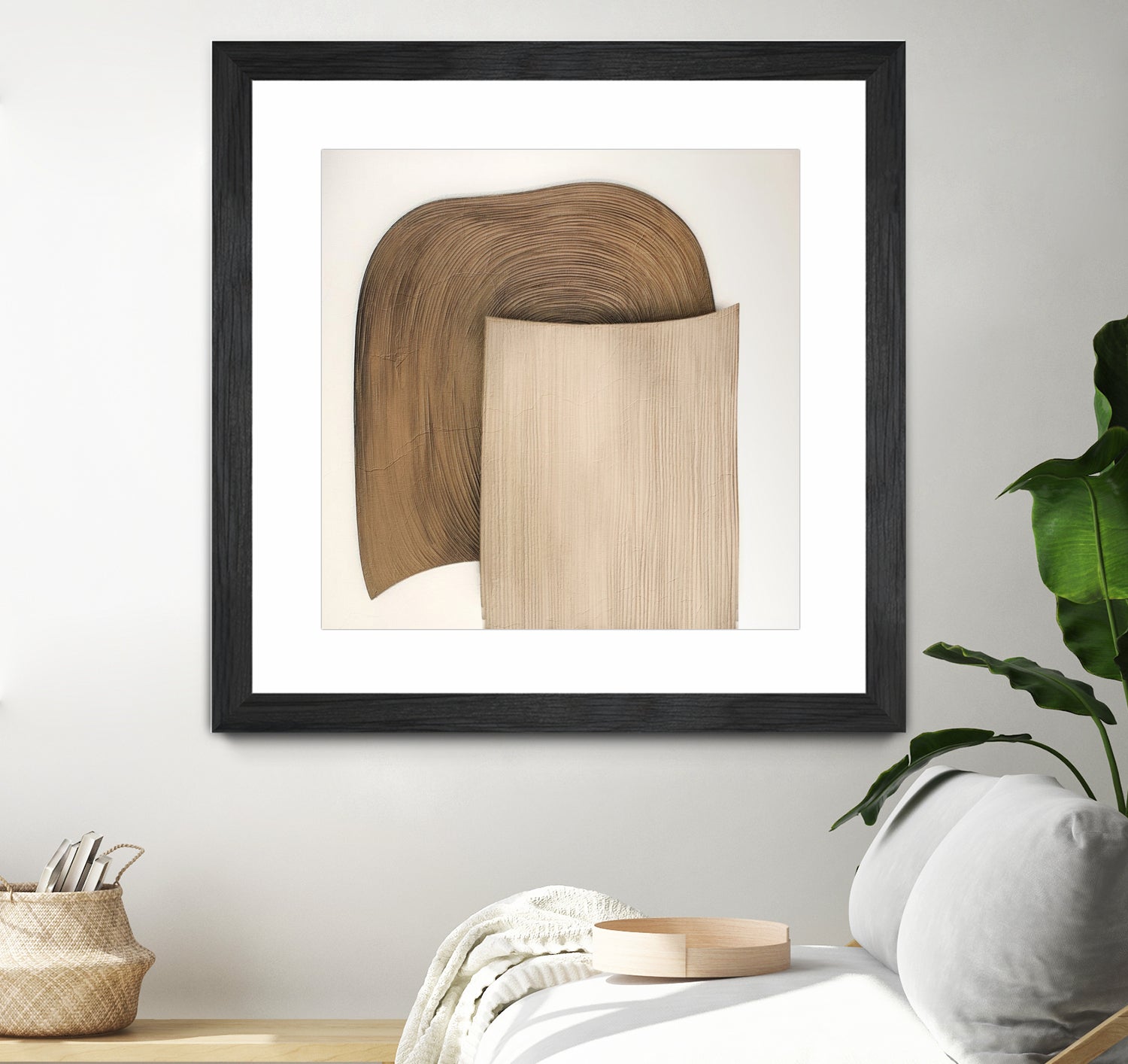 PlissAa IV by Alma on GIANT ART - geometric art