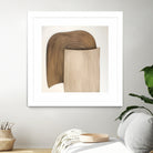 PlissAa IV by Alma on GIANT ART - geometric art