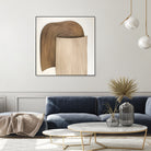 PlissAa IV by Alma on GIANT ART - geometric art