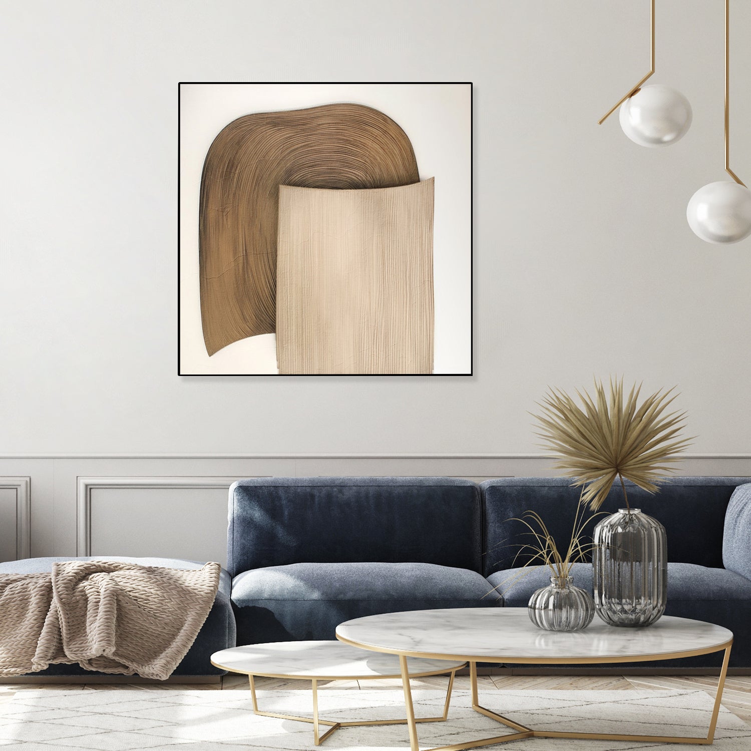 PlissAa IV by Alma on GIANT ART - geometric art