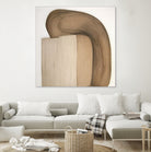 PlissAa V by Alma on GIANT ART - geometric sketch