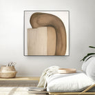 PlissAa V by Alma on GIANT ART - geometric sketch