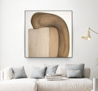 PlissAa V by Alma on GIANT ART - geometric sketch