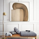 PlissAa V by Alma on GIANT ART - geometric sketch