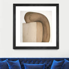 PlissAa V by Alma on GIANT ART - geometric sketch