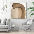 PlissAa V by Alma on GIANT ART - geometric sketch