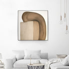 PlissAa V by Alma on GIANT ART - geometric sketch