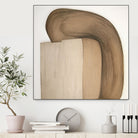 PlissAa V by Alma on GIANT ART - geometric sketch