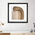 PlissAa V by Alma on GIANT ART - geometric sketch