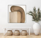 PlissAa V by Alma on GIANT ART - geometric sketch