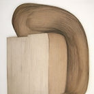 PlissAa V by Alma on GIANT ART - geometric sketch