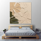 Sketch faune II by Alma on GIANT ART - flowers and plants nature