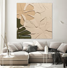 Sketch faune II by Alma on GIANT ART - flowers and plants nature