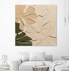 Sketch faune II by Alma on GIANT ART - flowers and plants nature