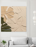 Sketch faune II by Alma on GIANT ART - flowers and plants nature