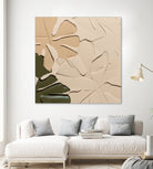 Sketch faune II by Alma on GIANT ART - flowers and plants nature